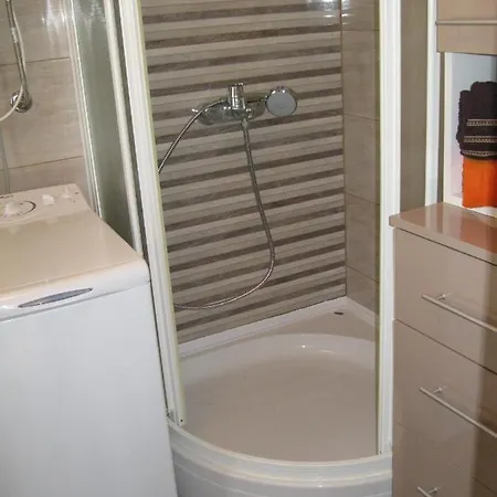 Seaside House Mokalo, Peljesac - 12137 Vakantiehuis Orebić