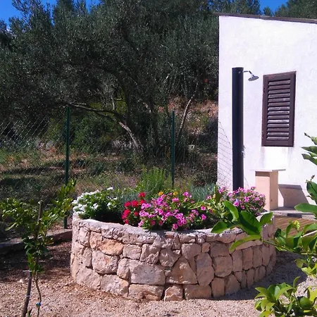 Seaside House Mokalo, Peljesac - 12137 Дом отдыха *