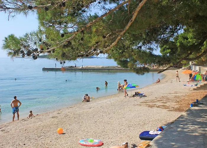 Дом отдыха Seaside House Mokalo, Peljesac - 12137 *