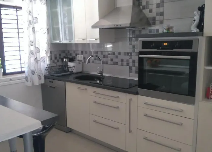 Seaside House Mokalo, Peljesac - 12137 Оребич