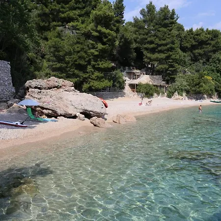 Seaside House Mokalo, Peljesac - 12137 *