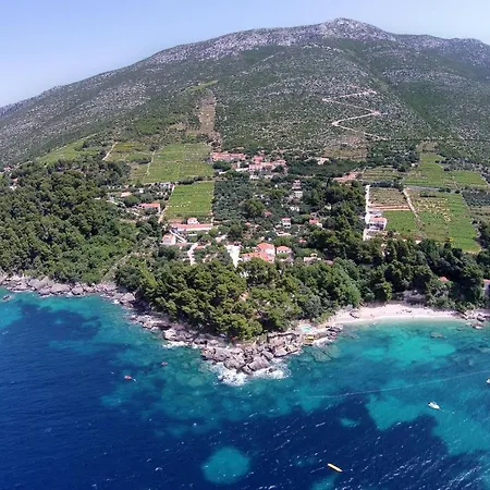 Seaside House Mokalo, Peljesac - 12137 *