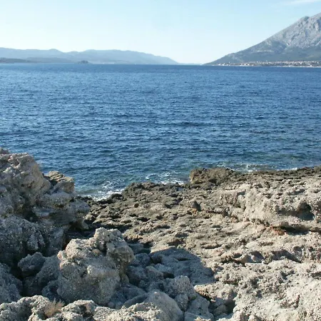 Nyaraló Seaside House Mokalo, Peljesac - 12137