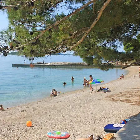 Nyaraló Seaside House Mokalo, Peljesac - 12137 *