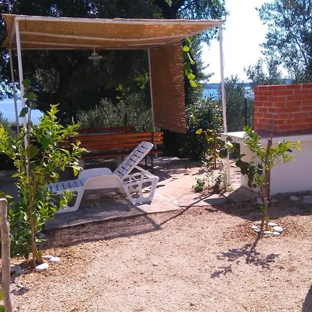 Tatil Evi Seaside House Mokalo, Peljesac - 12137