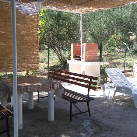 Seaside House Mokalo, Peljesac - 12137 Dom wakacyjny