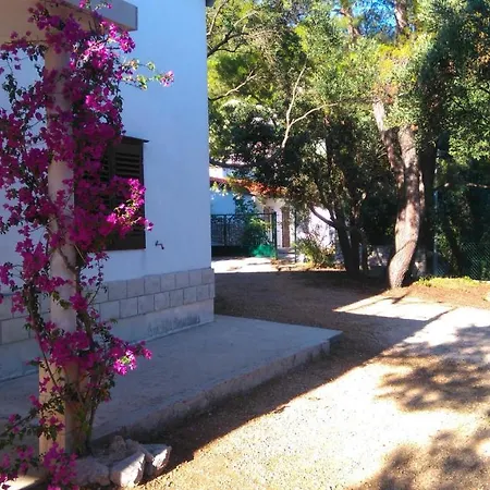 Nyaraló Seaside House Mokalo, Peljesac - 12137 *
