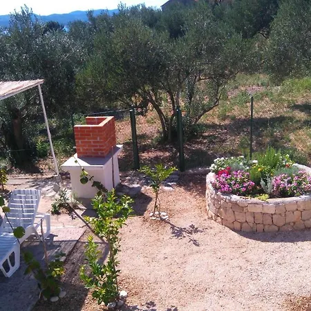 Seaside House Mokalo, Peljesac - 12137