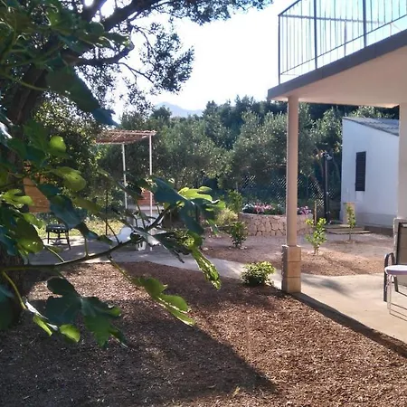 Nyaraló Seaside House Mokalo, Peljesac - 12137 *