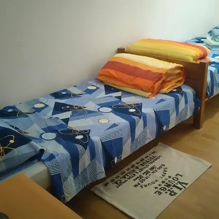 Seaside House Mokalo, Peljesac - 12137 奥瑞比克