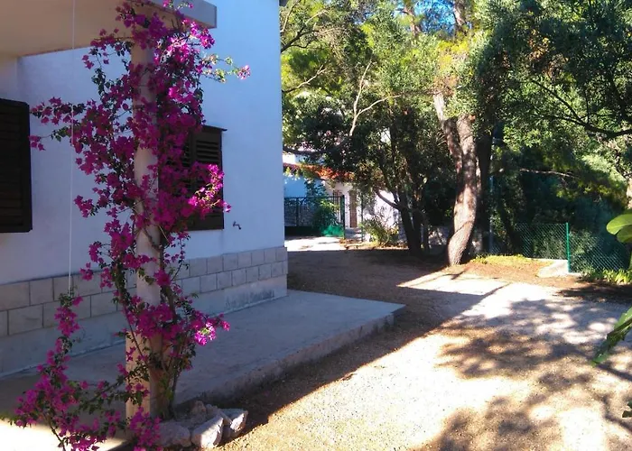 Nyaraló Seaside House Mokalo, Peljesac - 12137 *