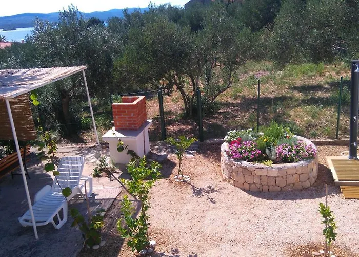 Seaside House Mokalo, Peljesac - 12137