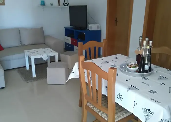 Seaside House Mokalo, Peljesac - 12137 *