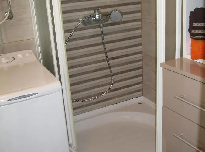 Seaside House Mokalo, Peljesac - 12137 Nyaraló Orebić