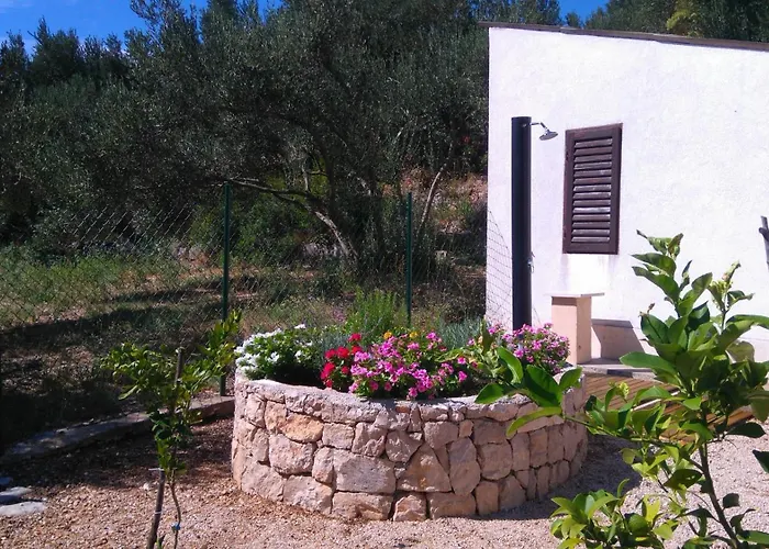 Seaside House Mokalo, Peljesac - 12137 Nyaraló *